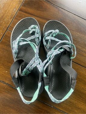 Double Strap Chacos